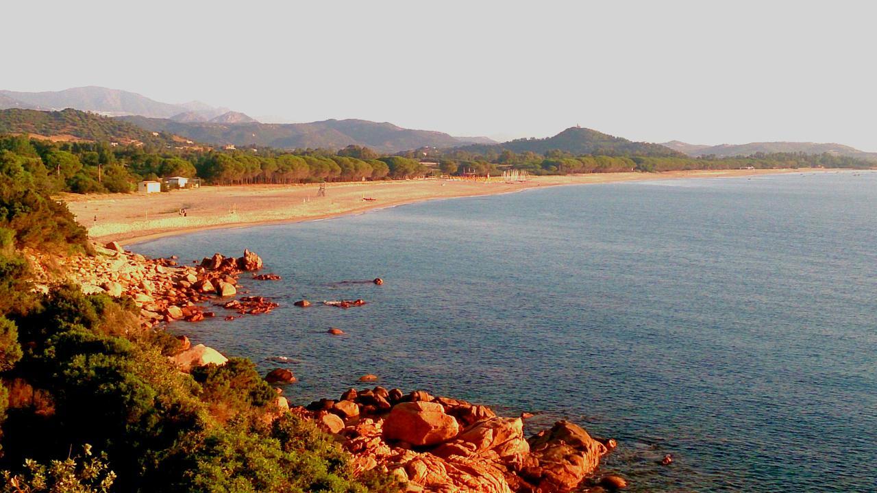 La Corte Degli Ulivi Кардеду Екстериор снимка
